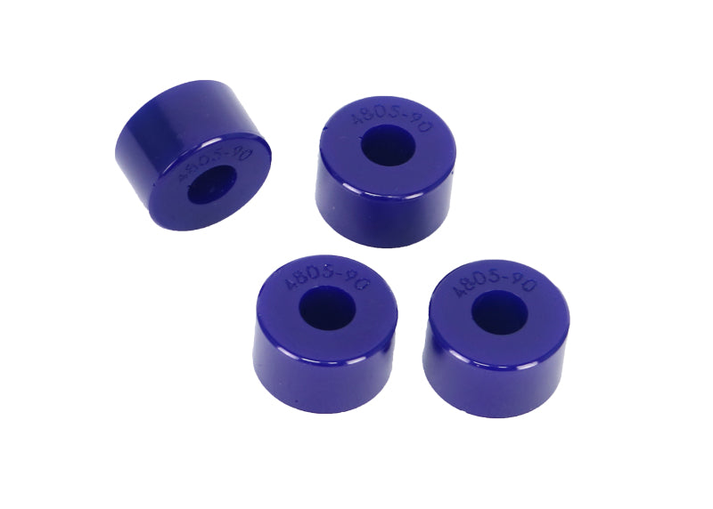 Superpro Sway Bar Link Upper Bushing Kit SPF4805-90K SPF4805-90K Photo - out of package