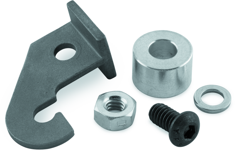 TwinPower Twin Power 87-99 Big Twin 86-90 XL Easy Boy Light Clutch Kit 488715 488715 Photo - Primary