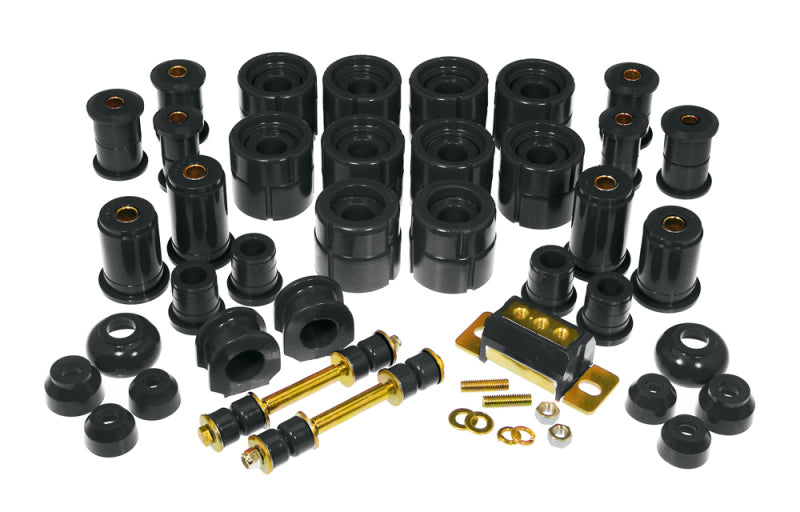 Prothane Suspension Bushing Kit 7-2036-BL Photo - Primary