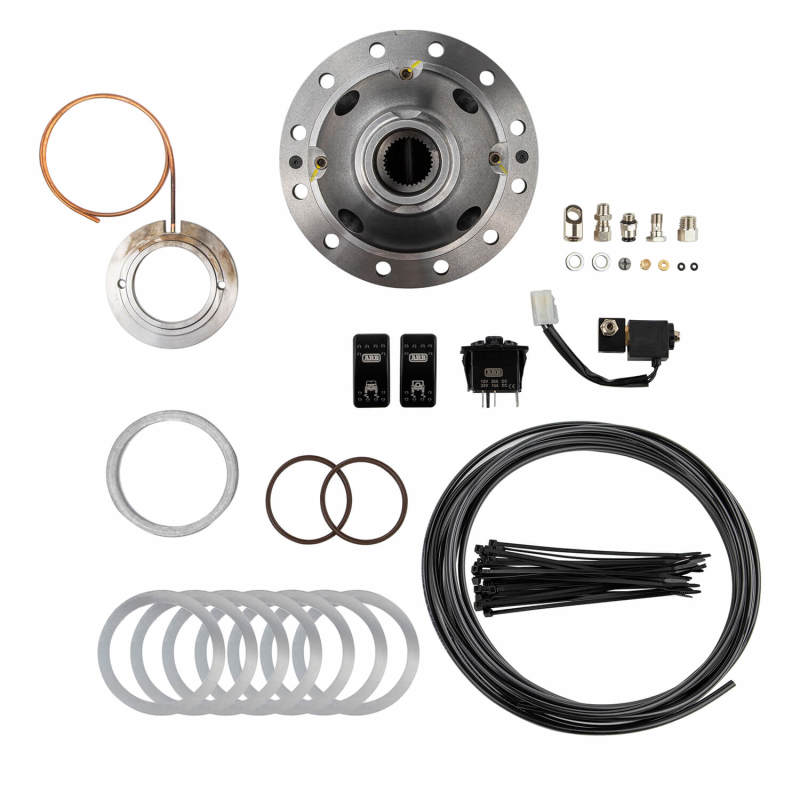 ARB Airlocker Dana60 32Spl 4.56&Up S/N. RD164 RD164 Photo - out of package
