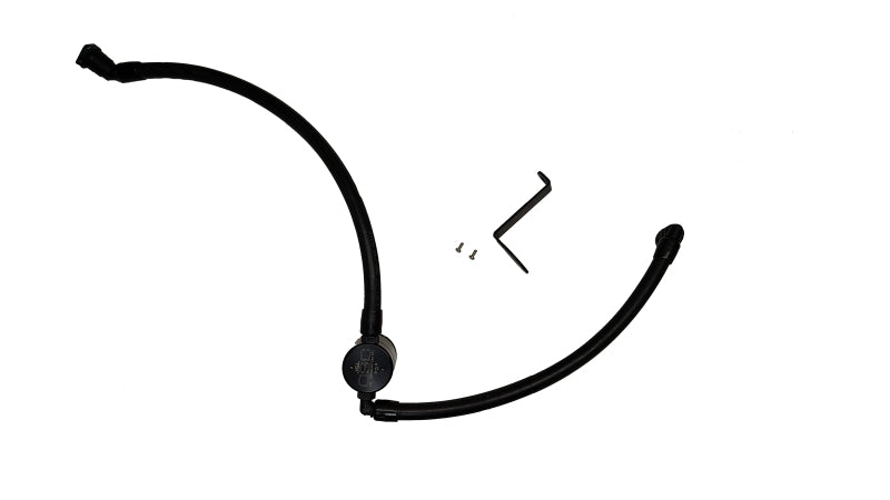 J&L JLT Oil Separators Engine Components Oil Separators main image