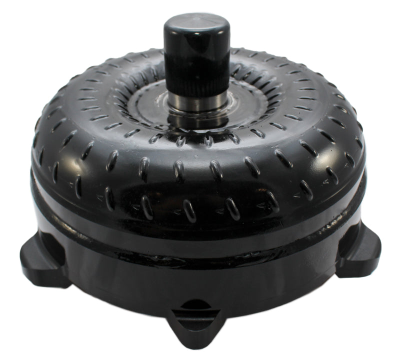 FTI Performance FTI 9.5in 6L80E/6L90E Billet Triple Disc Lock-Up Street Racer Series - 4000 Hard Hit Stall SRL88082-3 SRL88082-3 Photo - Primary