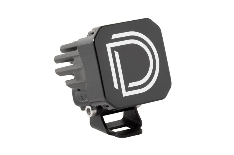 Diode Dynamics Stage Series C1 LED Pod Cover Black Each DD6603 DD6603 Photo - Primary