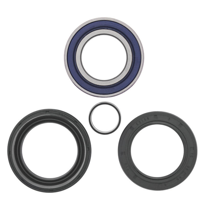 QuadBoss Qboss Wheel Bearing Kit (Ea) 413272 413272 Photo - Primary