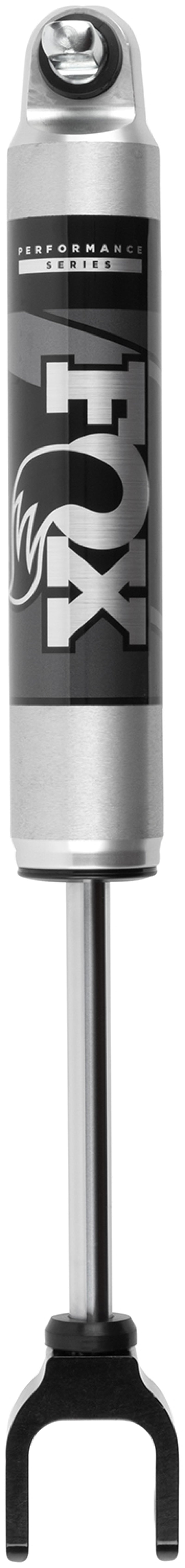 FOX 11+ Chevy HD 2.0 Performance Series 5.4in. Smooth Body IFP Front Shock (Aluminum) / 0-1in. Lift 980-24-963 980-24-963 Photo - Primary