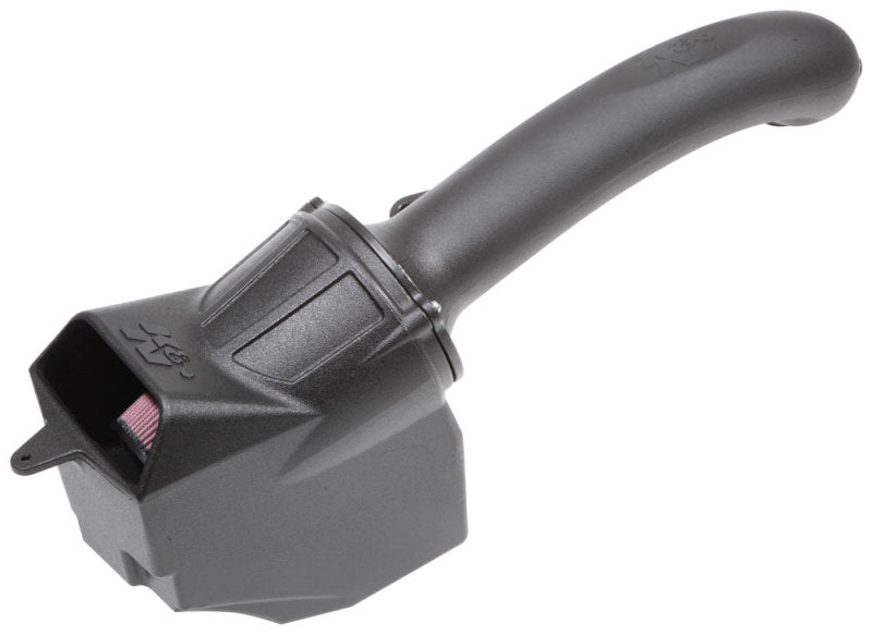 K&N Engineering K&N 19-20 Jeep Wrangler JL 2.0L L4 F/I Turbo Performance Intake Kit 57-1580 57-1580 Photo - Primary