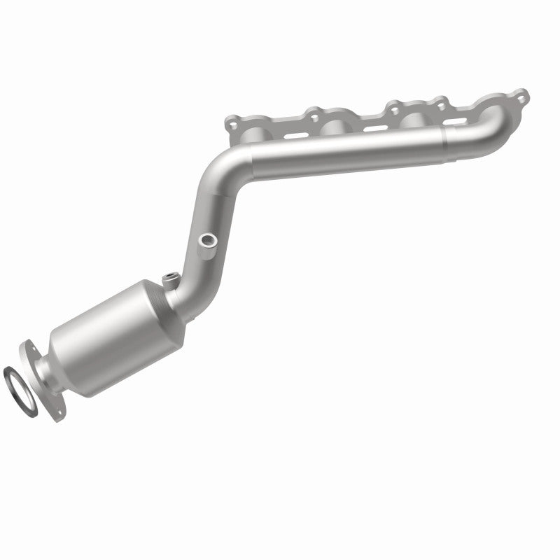 MagnaFlow Lexus OEM Grade Federal / EPA Compliant Manifold Catalytic Converter 22-003 360 Degree Image Set