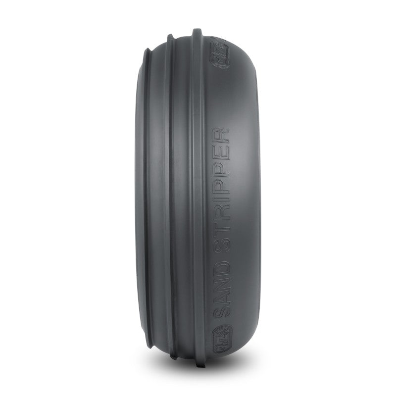 GMZ Race Products GMZ Sand Stripper Front Tire - 3 Rib - 28x12-14 SS281214F