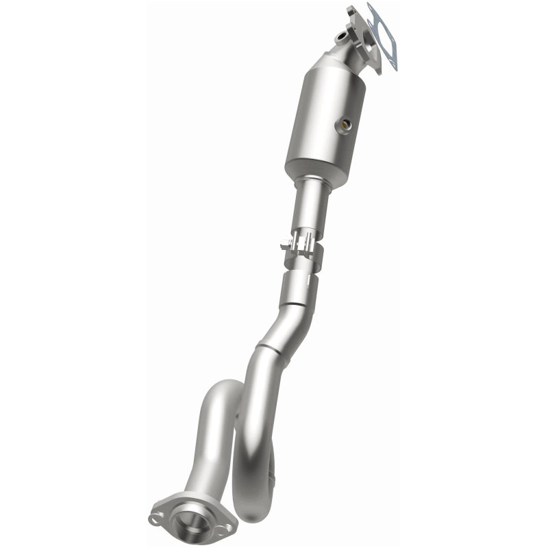 MagnaFlow Jeep Wrangler OEM Grade Federal / EPA Compliant Manifold Catalytic Converter 22-146 Photo - out of package