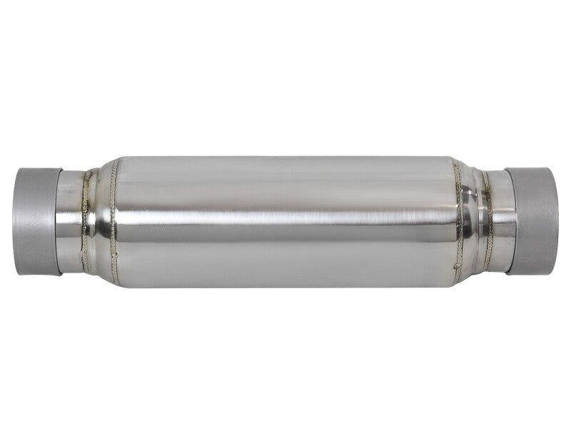 aFe Takeda Exhaust Cat-Back 19-20 Hyundai Veloster N 304SS Polished Dual Tips Exhaust 49-37010-P 49-37010-P Photo - Close Up