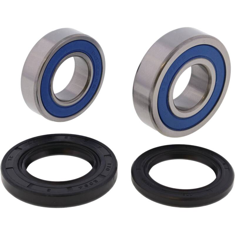 All Balls Racing Wheel Bearing Kit 25-1252 25-1252 Photo - Primary