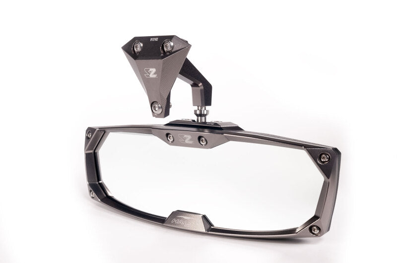 Seizmik Halo RA Can-Am X3 - Billet Aluminum Bezel 18014 18014 Photo - Primary