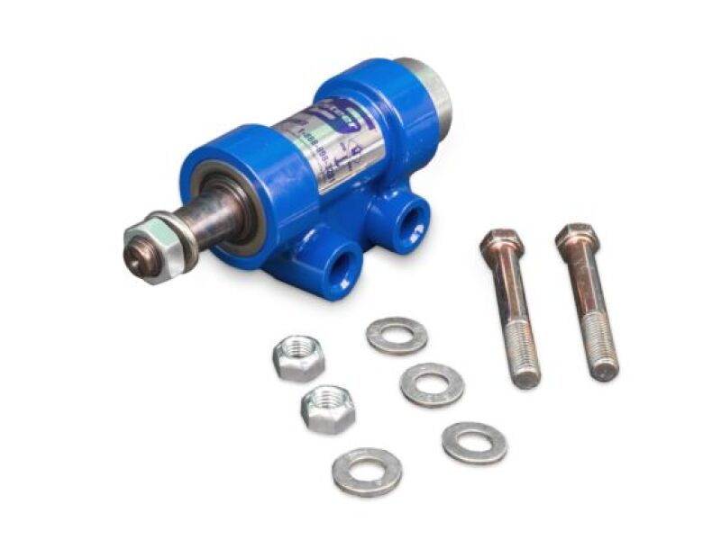 Cognito 11-24 Chevy/GMC Silverado/Sierra 2500/3500 HD 2WD/4WD Supersteer Idler Arm Support 210-90775 210-90775 Photo - Primary