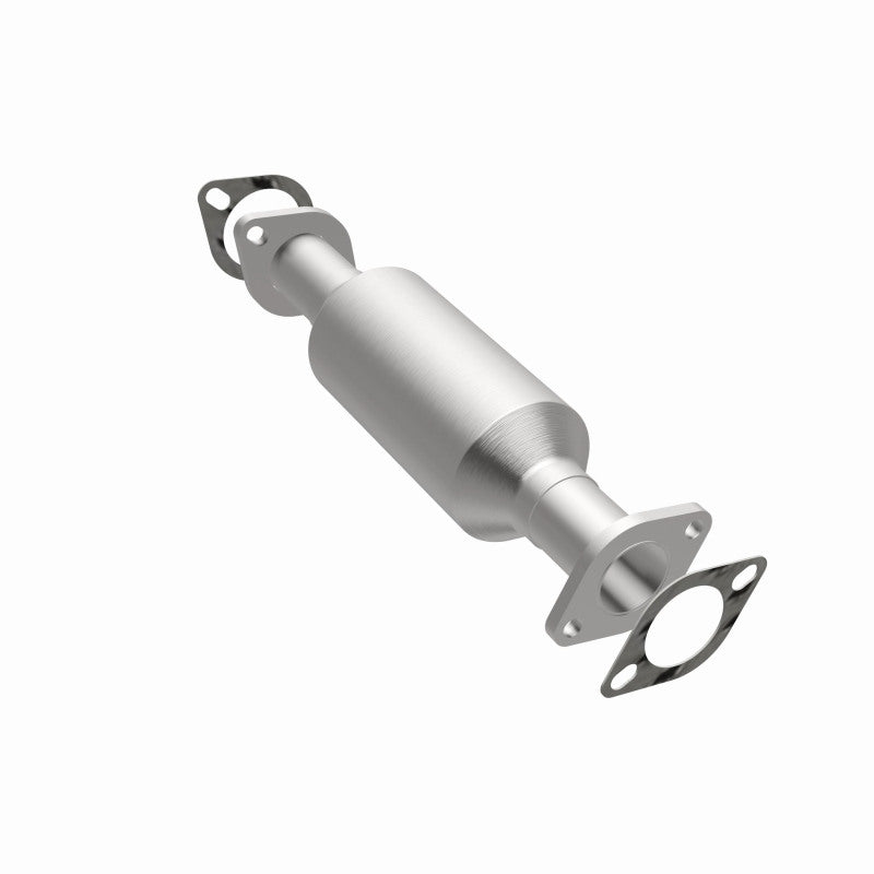 MagnaFlow Hyundai Sonata California Grade CARB Compliant Direct-Fit Catalytic Converter 4481878 360 Degree Image Set