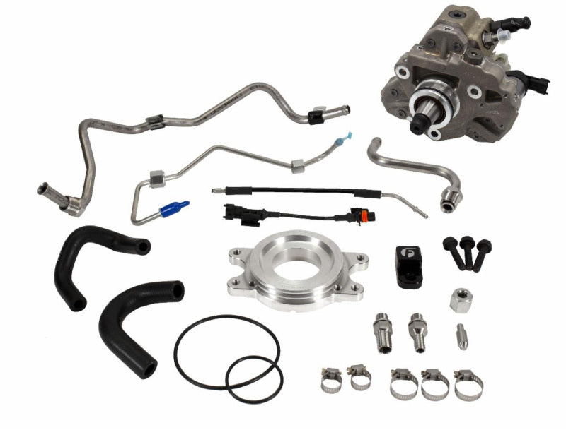 Fleece Performance 11-16 GM 2500/3500 Duramax LML CP3 Conversion Kit w/CP3 FPE-LML-CP3-WP FPE-LML-CP3-WP User 1