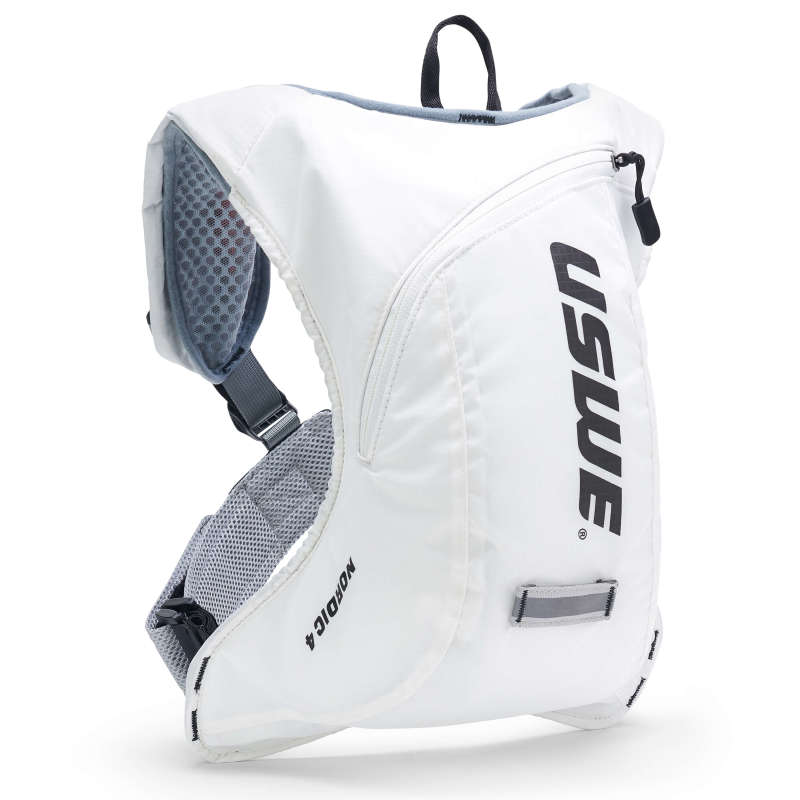 USWE Nordic Winter Hydration Pack 4L - Cool White 2044025 2044025 Photo - Primary