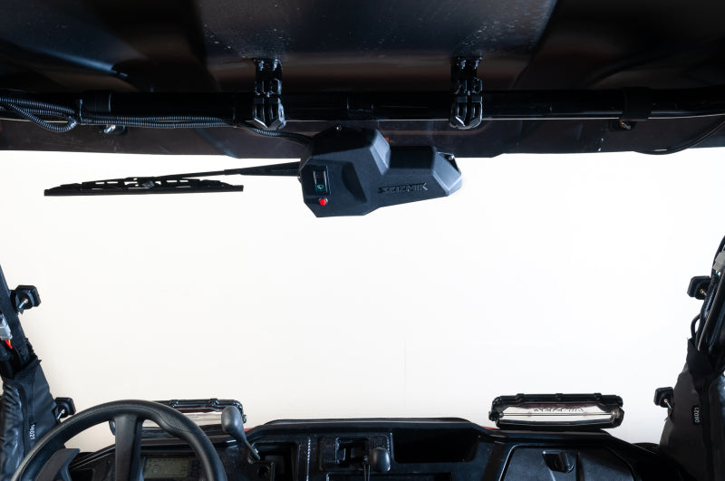 Seizmik Universal UTV Wiper Assembly 50-30011kit 50-30011kit Photo - Primary