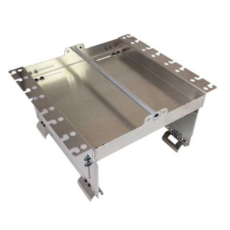 Moroso Adjustable Tool Tray for Atop EFI Fuel Rails (Fits SBC/BBC/LS/SBF/BBF) 65092 65092 User 1