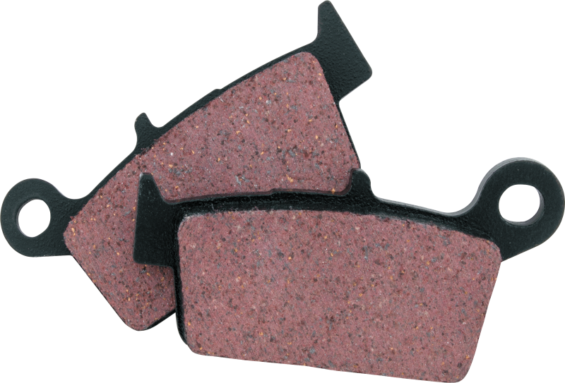 BikeMaster ATK Brake Pads 961184 961184 Photo - Primary