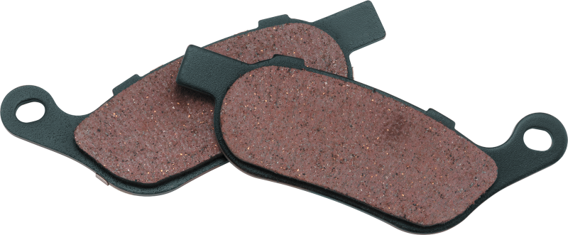 TwinPower Twn Power Brk Pads #42298-08 592365 592365 Photo - Primary