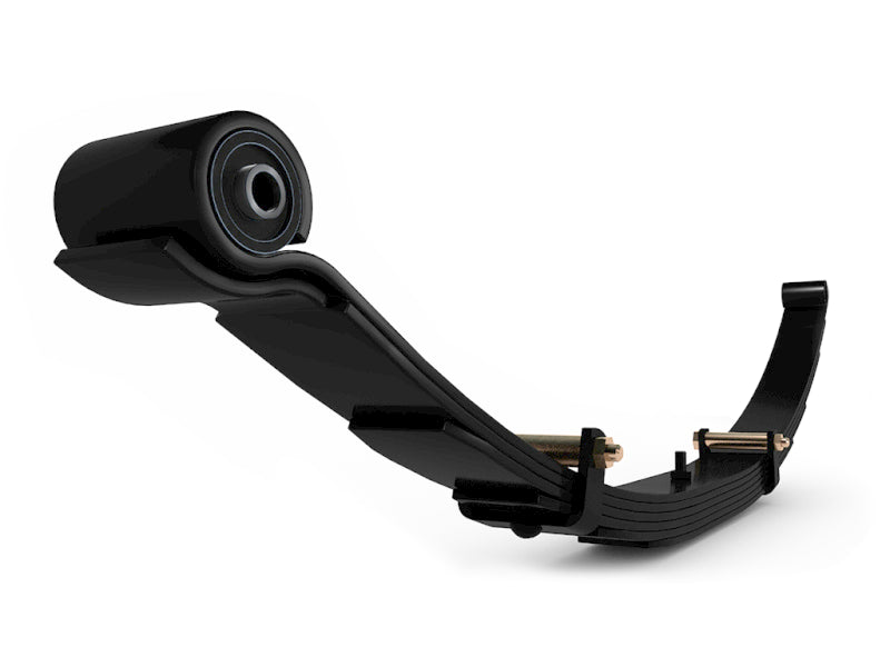 ICON 2019+ Ford Ranger Multi Rate Leaf Pack w/Add In Leaf 198520A 198520A Photo - Close Up