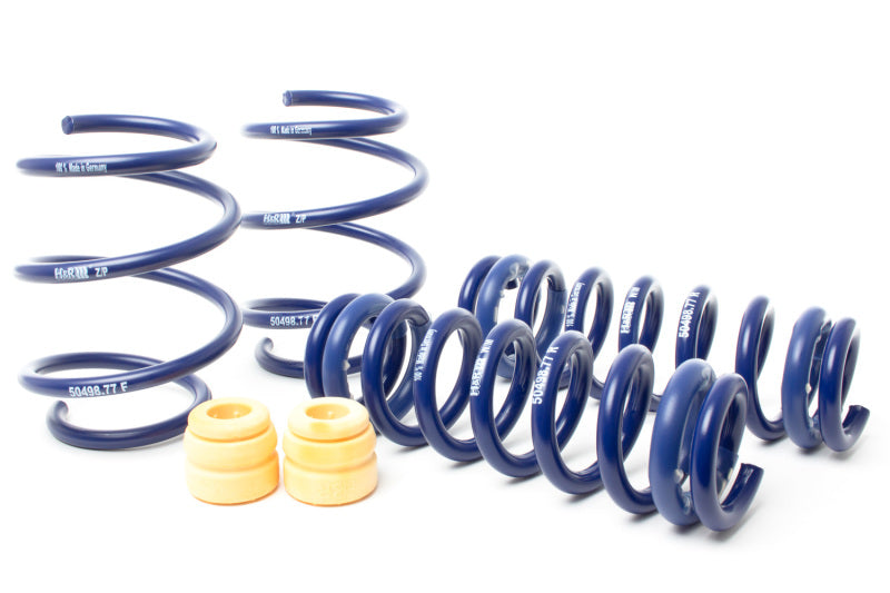 H&R 2022 BMW M3 Competition xDrive Sedan G8X Super Sport Spring 50498-77 50498-77 User 1