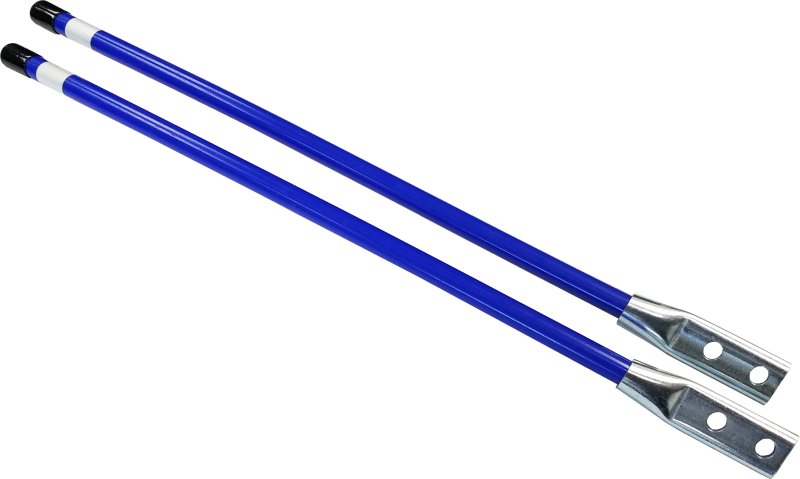 KFI Pro Poly Plow Markers 105810 105810 Photo - Primary