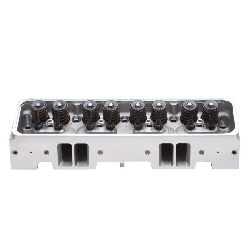Edelbrock Cylinder Head, Performer, Lt1 Small Block Chevy, Complete, Single 61905 Photo - Primary