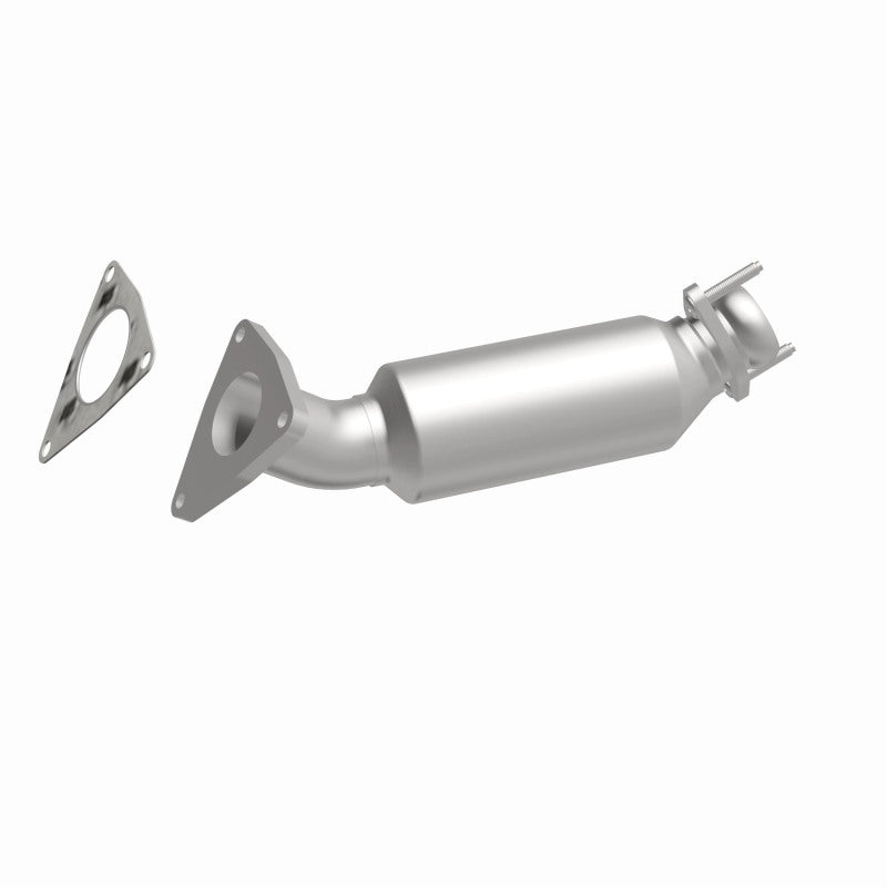 MagnaFlow California Grade CARB Compliant Direct-Fit Catalytic Converter 4481477 360 Degree Image Set