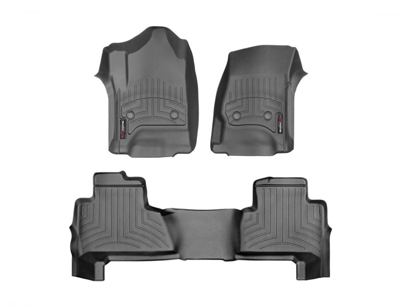 WeatherTech 44607-1-2 44607-1-2 Photo - Primary