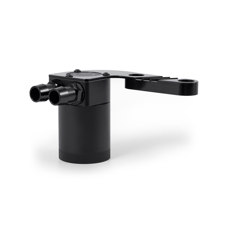 Mishimoto 15-20 BMW F8X M3/M4 Baffled Oil Catch Can - Black Sapphire MMBCC-F80-15CBS MMBCC-F80-15CBS User 1
