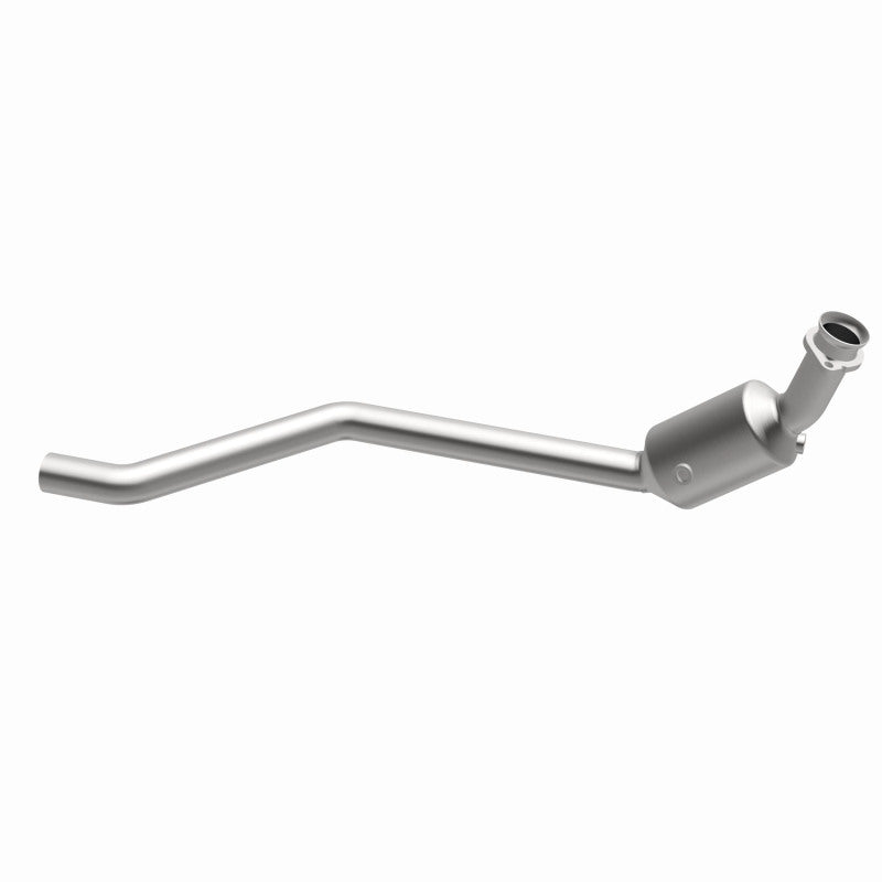 MagnaFlow Jaguar S-Type California Grade CARB Compliant Direct-Fit Catalytic Converter 5461224 360 Degree Image Set