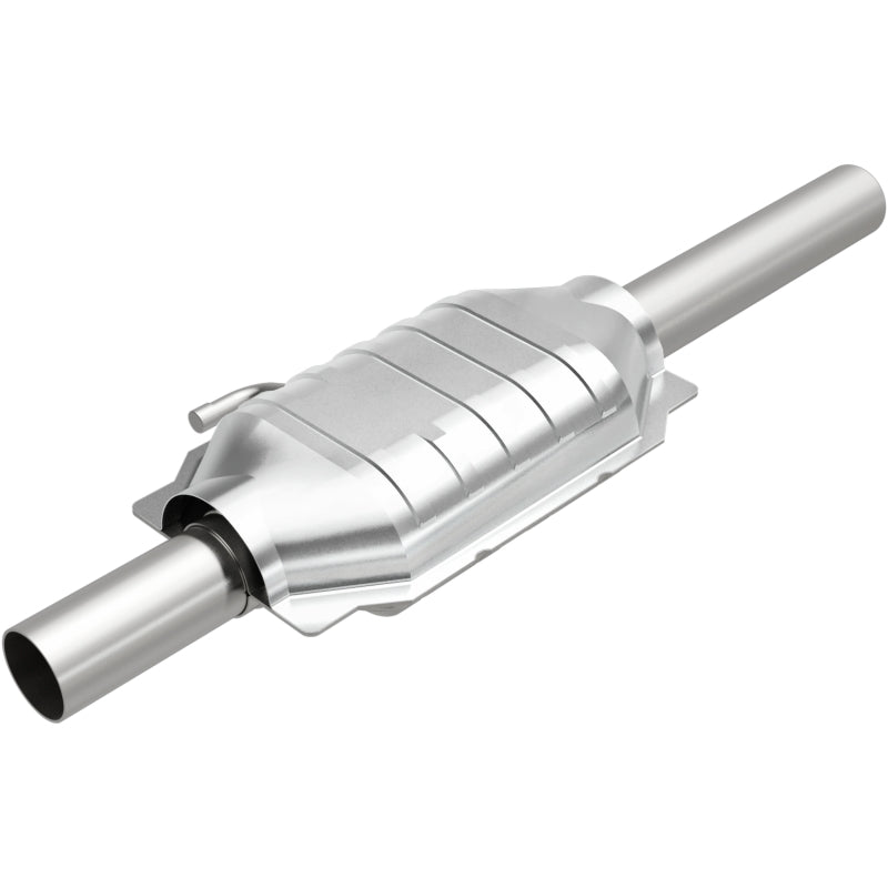 MagnaFlow Jeep Standard Grade Federal / EPA Compliant Direct-Fit Catalytic Converter 23222 Photo - Primary