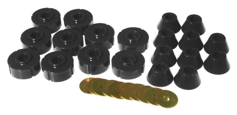 Prothane Body Mount 7-107-BL Photo - Primary