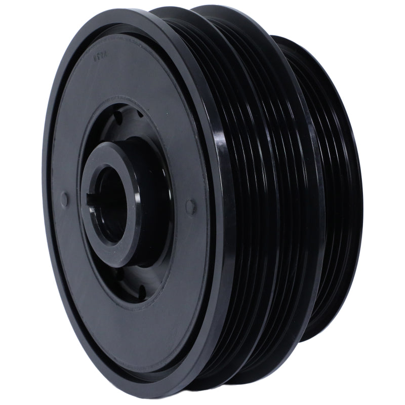 Fluidampr Engine Harmonic Balancer 610901 User 2