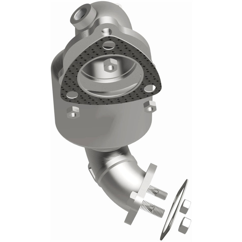 Magnaflow 18-19 Hyundai Kona OEM Underbody Single Direct Fit EPA Compliant Catalytic Converter 23-129 23-129 Photo - out of package