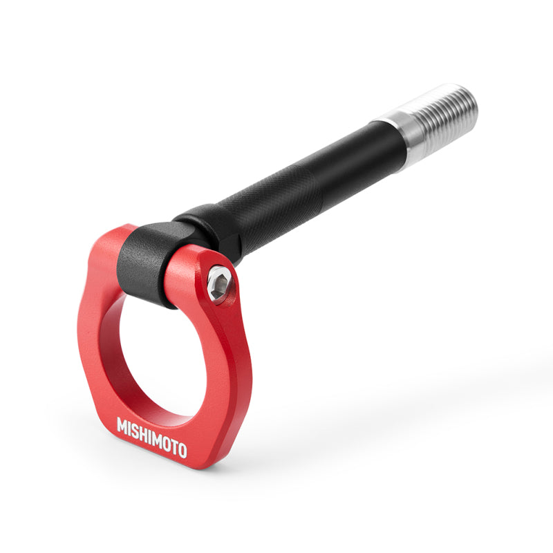 Mishimoto 2023+ Toyota GR Corolla Tow Hook (Front), Red MMTH-GRC-23RD MMTH-GRC-23RD User 1