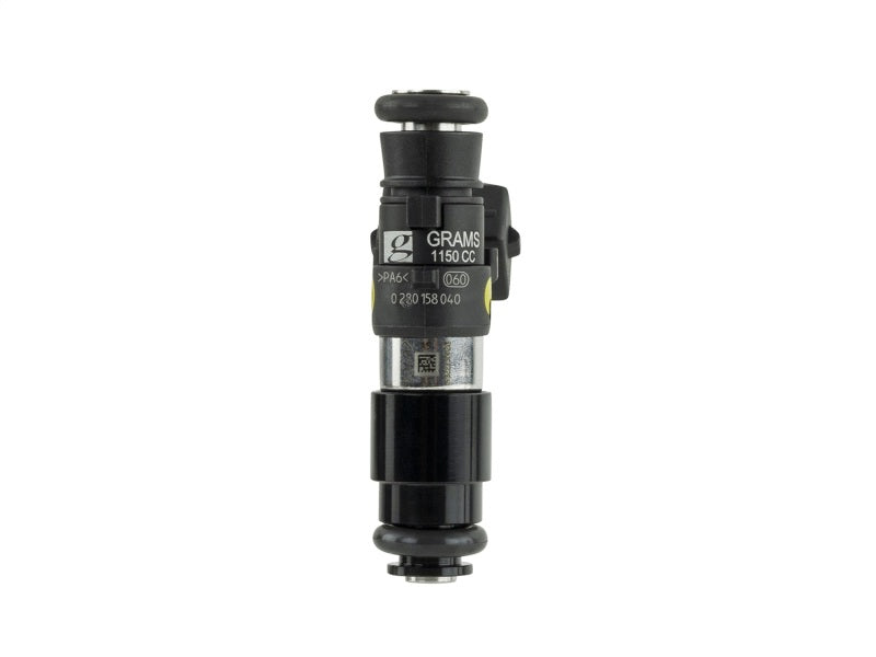 Grams Performance Universal Standard EV14 Fuel Injector (Single) G2-99-0109 G2-99-0109 Photo - Primary