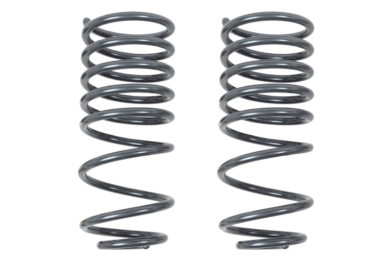 Belltech 2019+ Ram 1500 2WD/4WD (Excludes Classic Models) Rear Pro Coil Spring Pair 45320 45320 User 3