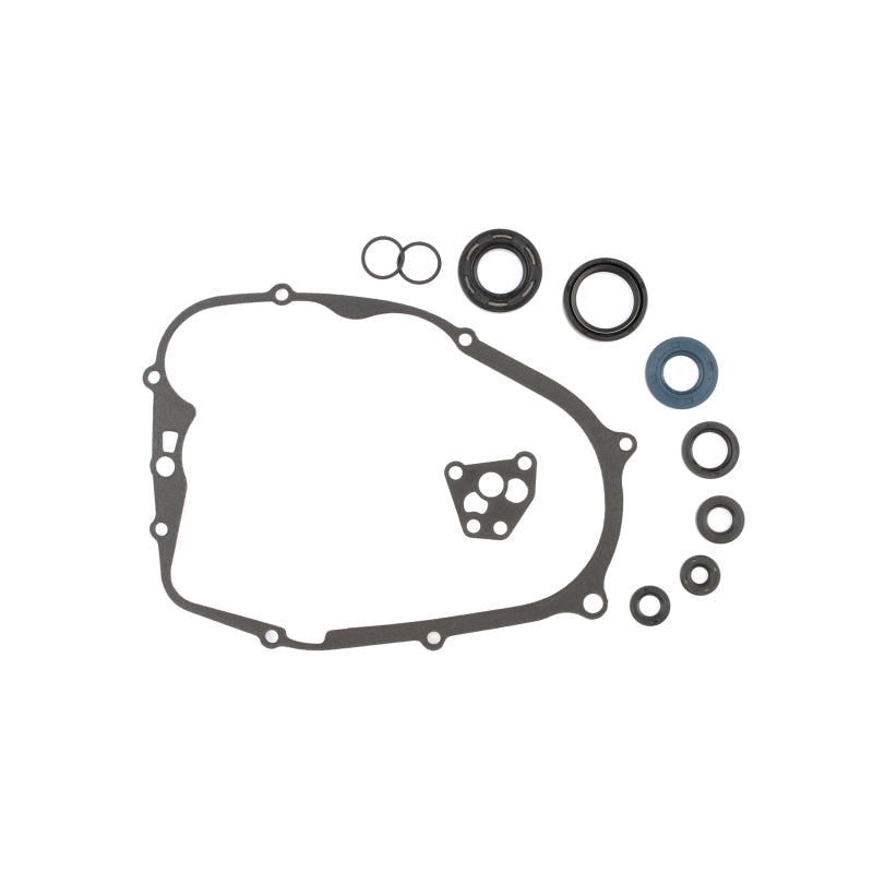 Cometic Gasket Cometic 88-06 Yamaha YFS200 Blaster Bottom End Gasket Kit C7093BE C7093BE Photo - Primary