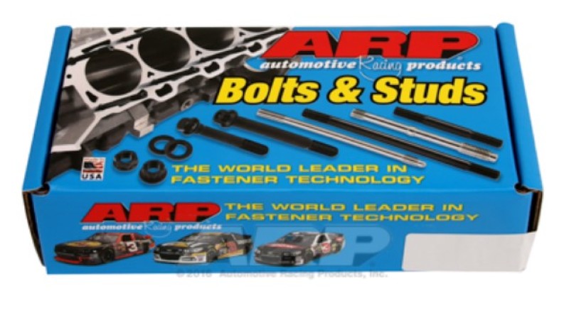 ARP 3/8in ID x .655in OD x .075 Thick SS Washers (10 pack) 400-8785 400-8785 User 1