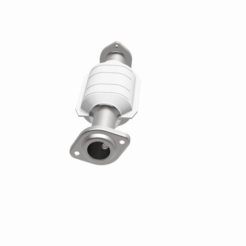 MagnaFlow Jeep Cherokee HM Grade Federal / EPA Compliant Direct-Fit Catalytic Converter 93208 360 Degree Image Set
