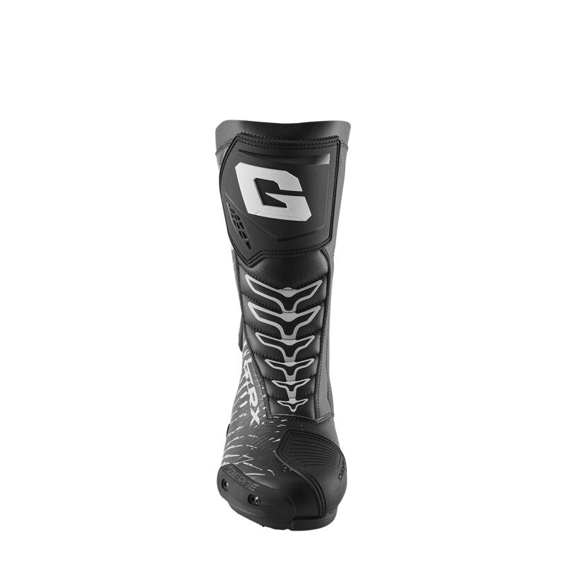 Gaerne G.RX Boot Black/White Size - 8 2457-014-8 2457-014-8 User 1