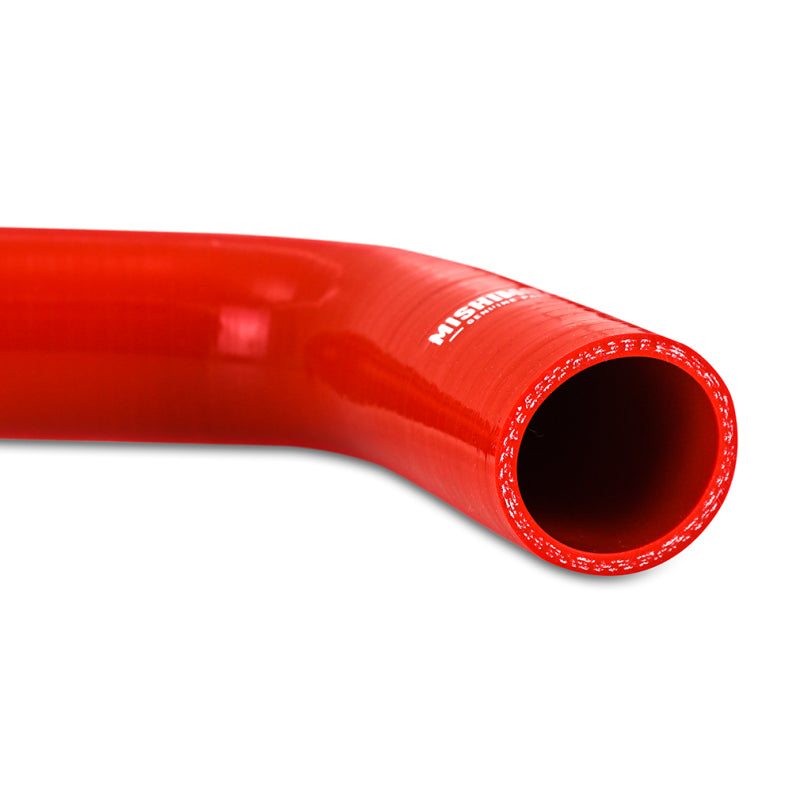 Mishimoto 2022+ Subaru WRX Red Silicone Hose Kit MMHOSE-WRX-22RD MMHOSE-WRX-22RD User 2