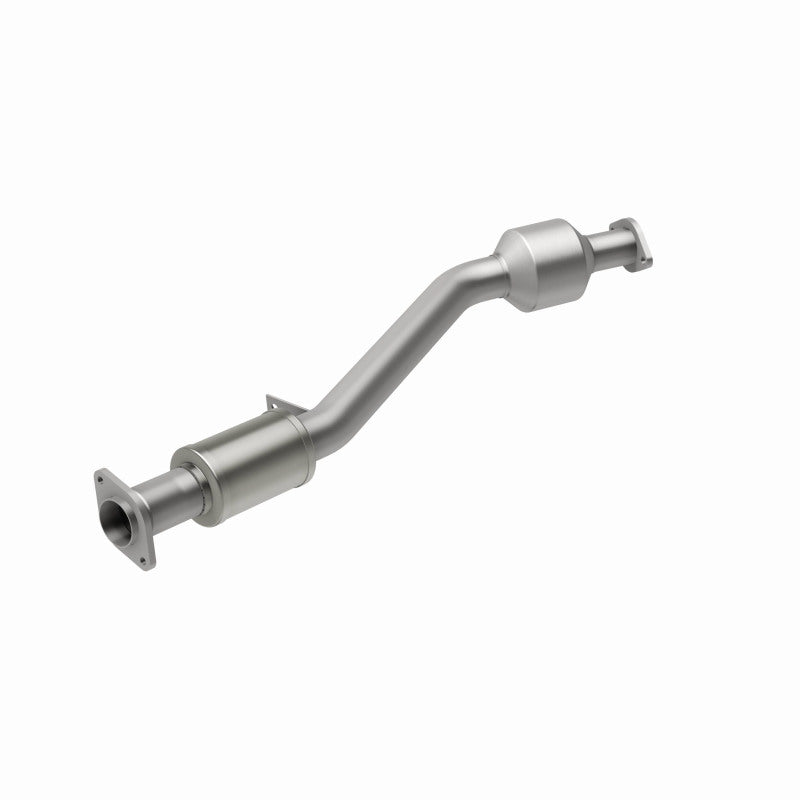 MagnaFlow OEM Grade Federal / EPA Compliant Direct-Fit Catalytic Converter 51933 360 Degree Image Set