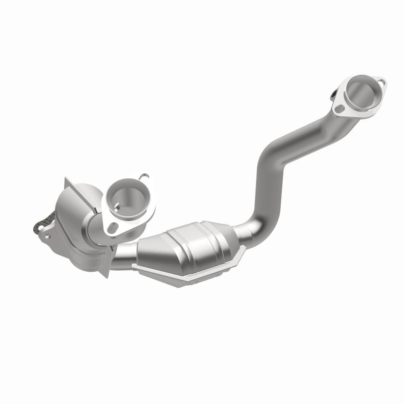 Magnaflow 01-03 Ford Ranger V6 3.0L OEM Grade Direct-Fit Catalytic Converter 23-038 23-038 360 Degree Image Set