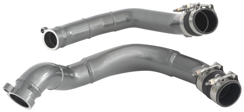 AEM Induction 15-20 BMW M3/M4 L6-3.0L F/I Turbo Charge Pipe Kit 26-3008C 26-3008C Photo - lifestyle view