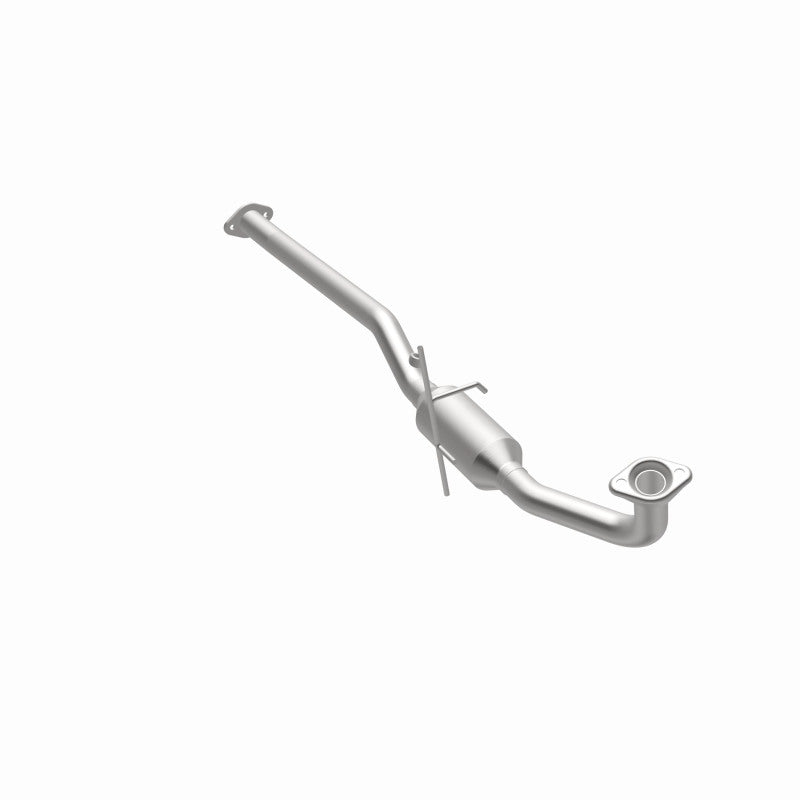 MagnaFlow California Grade CARB Compliant Direct-Fit Catalytic Converter 4481167 360 Degree Image Set