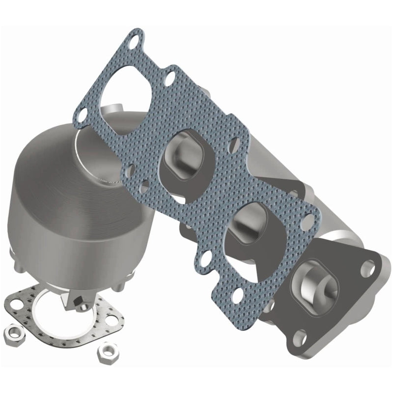 MagnaFlow Kia Sorento OEM Grade Federal / EPA Compliant Manifold Catalytic Converter 52310 Photo - out of package