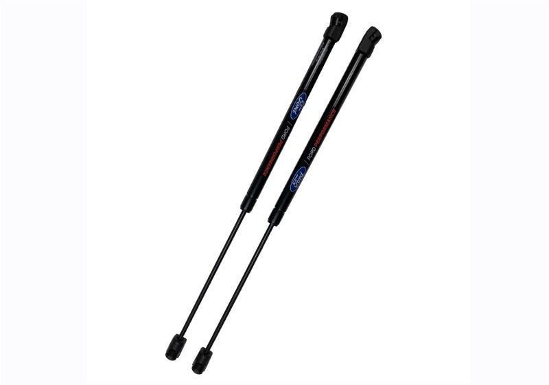 Ford Racing 21-23 Ford Bronco Hood Lift Kit M-16826-B M-16826-B Photo - Unmounted